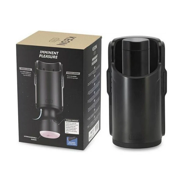 Автоматический мастурбатор «KIIROO Keon Combo»