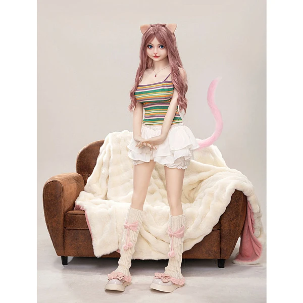 Гипереалистичная кукла для секса «Miriam»