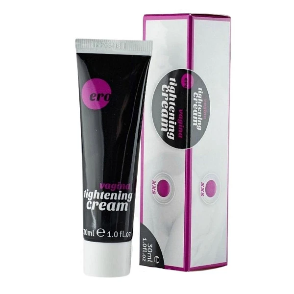 Крем для сужения «Vagina Tightening Cream», 30 мл