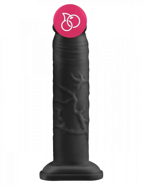 Фаллопротез «Fantasy X-tensions 10 Black»