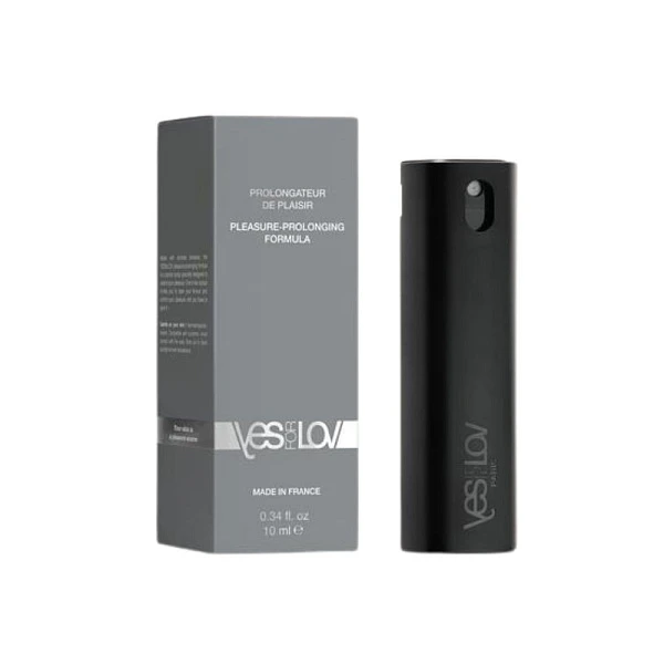 Спрей-пролонгатор «YESforLOV», 10 мл