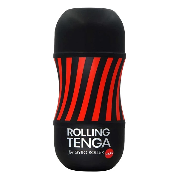 Мастурбатор «Tenga Rolling for Gyro Roller Strong»