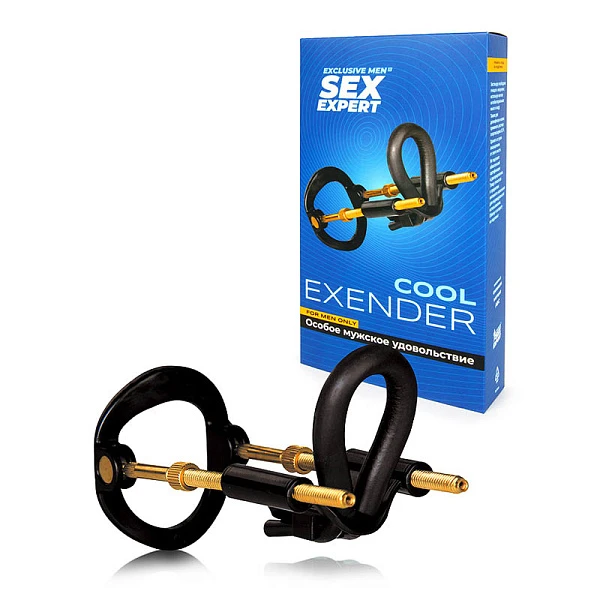 Экстендер «Sex Expert»