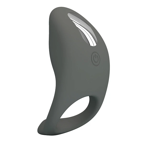 Виброкольцо "Master Ring Gemma"