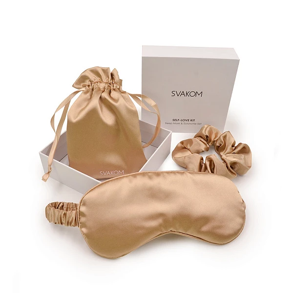 Подарочный набор «Svakom Self Love Kit»