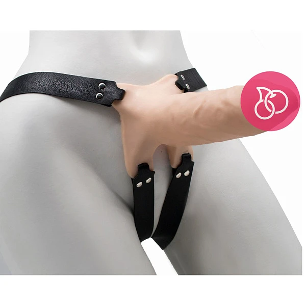 Фаллопротез «LoveToy»