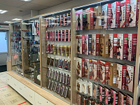 ул. Хусаина Мавлютова, д.17Е, корпус 2