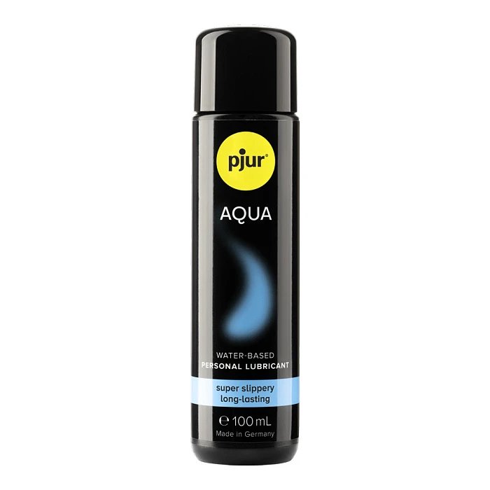 pjur_AQUA_100ml_EU