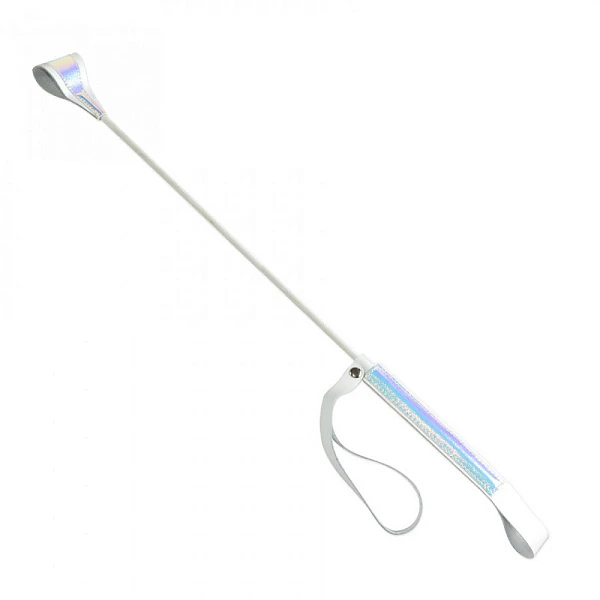 Сверкающий стек «Sitabella», белый