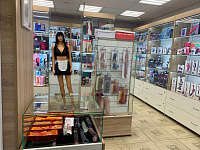 ул. Хусаина Мавлютова, д.17Е, корпус 2