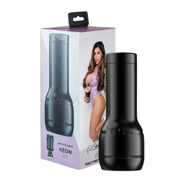 Мастурбатор-вагина «Kiiroo Feel Skyler Lo»