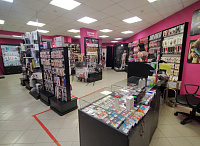 ул. Сибгата Хакима д.41