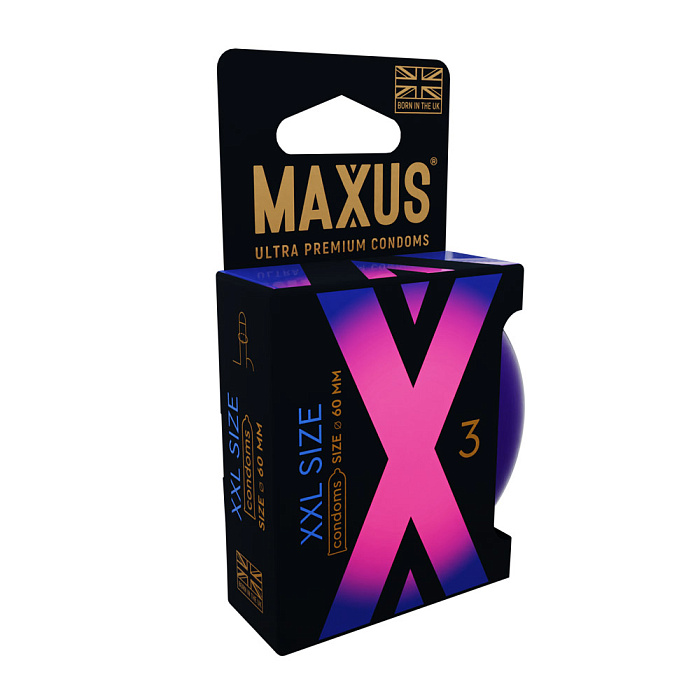XXL-3