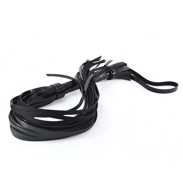 Лаковая плеть «Sitabella», 65 см