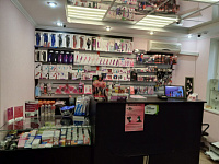 Сююмбике проспект, 21/33