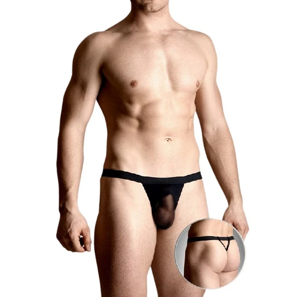 Мужские стринги «SLC» (XL)