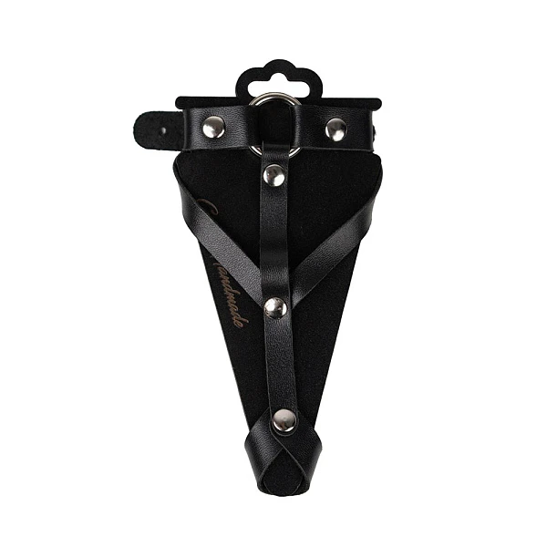 Браслет с кольцом