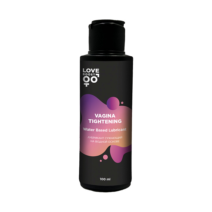 vagina 100ml