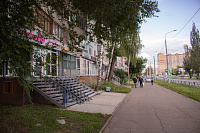 ул. Маршала Чуйкова, д.69