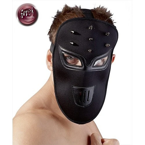 Маска для лица «Fetish»