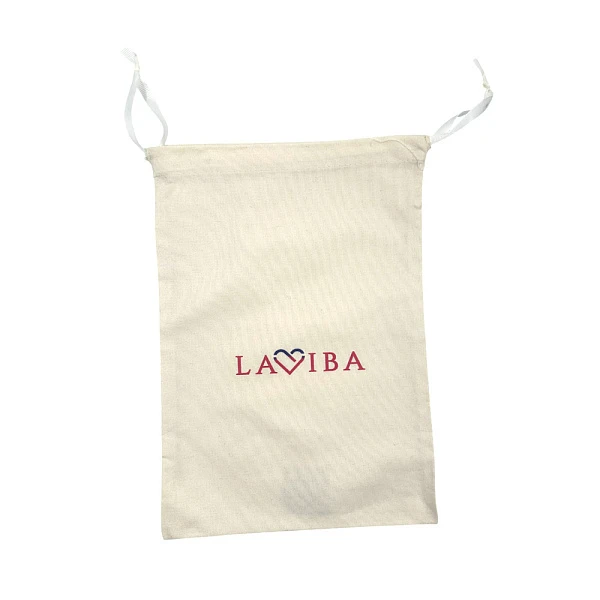 Мешочек для хранения игрушек «LaViba» большой